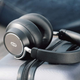 TaoTronics Hybrid ANC Bluetooth Headphones | $50 | Amazon | Use code IAE8UP8O